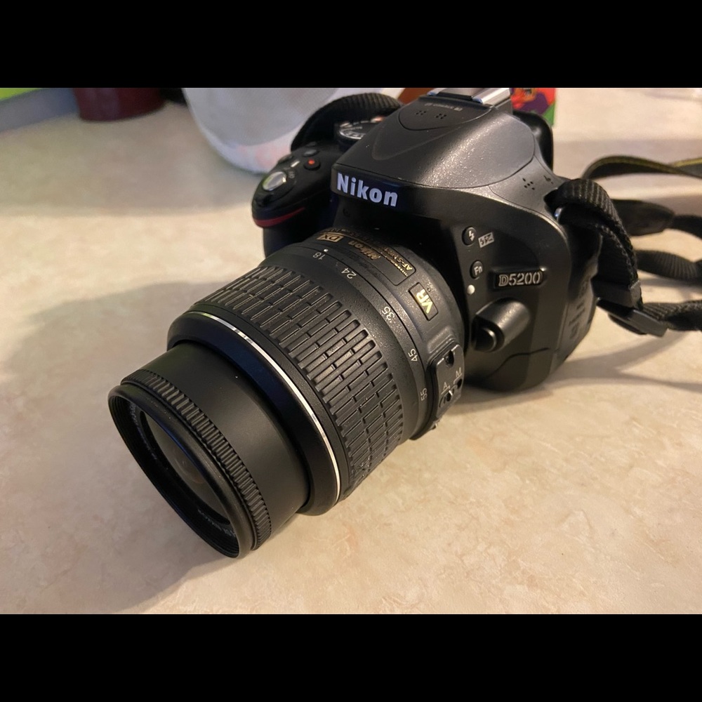 Camera - Picture 3 of 4
